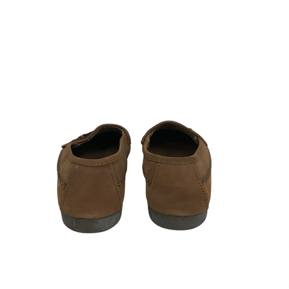 Florsheim elegant brown